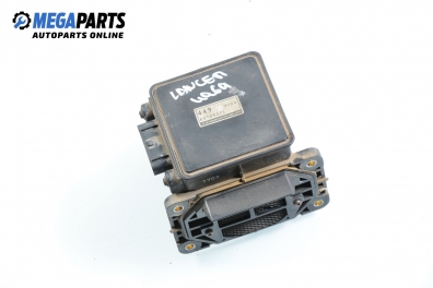 Дебитомер за Mitsubishi Lancer V Station Wagon (06.1992 - 10.2003) 1.6 16V (CB4W), 113 к.с., № E5T05371