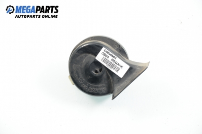 Клаксон за Renault Megane II Hatchback (07.2001 - 10.2012), № 0092018