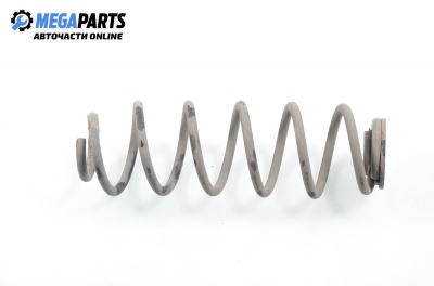 Пружина за ходова част за Peugeot 307 Hatchback (08.2000 - 12.2012), хечбек, позиция: задна