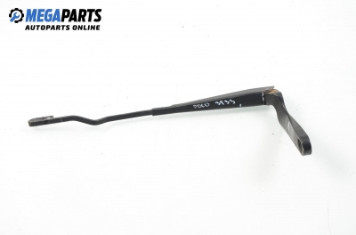 Рамо на чистачка за Volkswagen Polo Hatchback III (10.1999 - 10.2001), позиция: лява