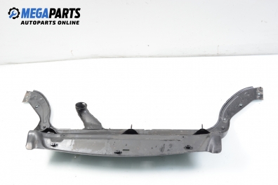 Маска горна част за Ford Fiesta V Hatchback (11.2001 - 03.2010), хечбек