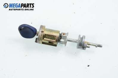 Контактен ключ за Fiat Punto Hatchback (09.1993 - 09.1999)