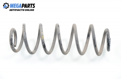 Пружина за ходова част за Peugeot 307 Hatchback (08.2000 - 12.2012), хечбек, позиция: задна