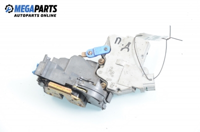 Брава на врата за Nissan X-Trail I SUV (06.2001 - 01.2013), позиция: предна, дясна