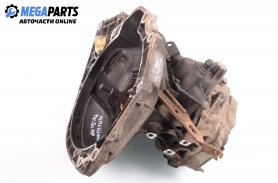 Ръчна скоростна кутия за Opel Astra F Sedan (09.1991 - 09.1998) 1.6 Si, 100 к.с.