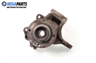 Шенкел главина за Citroen C3 Hatchback I (02.2002 - 11.2009), позиция: предна, лява