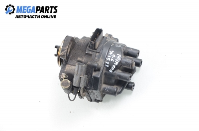 Палец на разпределителя на запалването (делко) за Nissan Primera Sedan I (06.1990 - 06.1996) 1.6, 102 к.с.