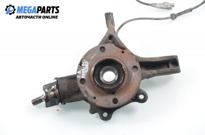 Шенкел главина за Peugeot 307 Hatchback (08.2000 - 12.2012), позиция: предна, дясна