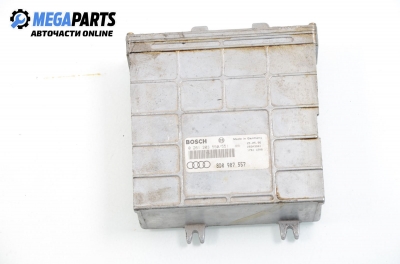 Компютър двигател за Audi A4 Avant B5 (11.1994 - 09.2001) 1.8 T, 150 к.с., № 0 261 203 550/551