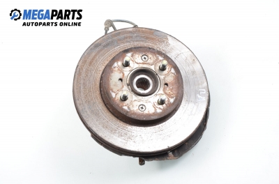 Шенкел главина за Honda Civic VII Hatchback (03.1999 - 02.2006), позиция: предна, дясна