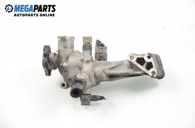 Корпус на термостат за Kia Carnival II Minivan (01.1999 - 09.2007) 2.9 CRDi, 144 к.с.