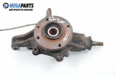 Шенкел главина за Peugeot 307 Hatchback (08.2000 - 12.2012), позиция: предна, лява