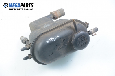 Казанче за антифриз за Peugeot 306 Break (06.1994 - 04.2002) 1.9 D, 69 к.с.