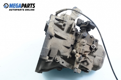 Ръчна скоростна кутия за Fiat Punto Hatchback (09.1993 - 09.1999) 55 1.1, 54 к.с.