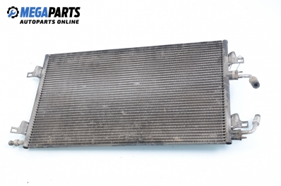 Климатичен радиатор за Renault Laguna II Hatchback (03.2001 - 12.2007) 2.0 16V IDE (BG0N), 140 к.с.