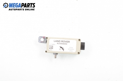 Усилвател антена за Land Rover Range Rover III SUV (03.2002 - 08.2012), № XUO000040