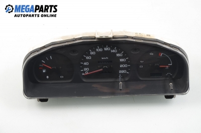 Километраж за Nissan Almera I Hatchback (07.1995 - 07.2001) 1.4 S,GX,LX, 75 к.с.