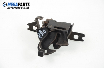 Брава преден капак за Volkswagen Polo Hatchback III (10.1999 - 10.2001), 2+1 вр.