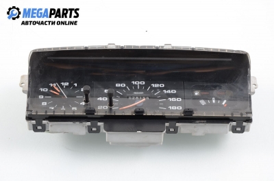 Километраж за Peugeot 205 II Hatchback (01.1987 - 09.1998) 1.1, 60 к.с.