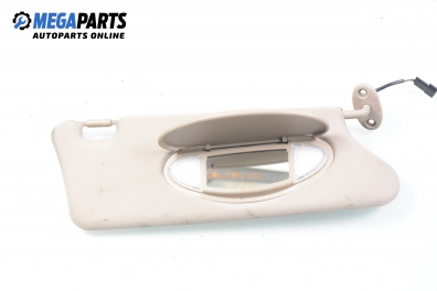 Сенник за Rover 75 Sedan (02.1999 - 05.2005), позиция: дясна