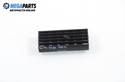 Духалка парно за Mercedes-Benz 190 Sedan (W201) (10.1982 - 08.1993)