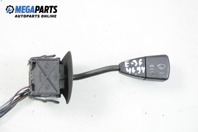 Лостче за чистачки за BMW 3 Series E36 Touring (01.1995 - 10.1999)