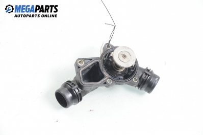 Корпус на термостат за BMW 3 Series E46 Sedan (02.1998 - 04.2005) 320 i, 170 к.с.