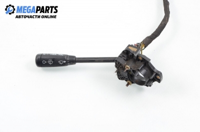 Лостче за светлини и чистачки  за Mercedes-Benz 190 Sedan (W201) (10.1982 - 08.1993)