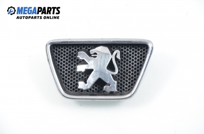 Емблема за Peugeot 306 Break (06.1994 - 04.2002), комби