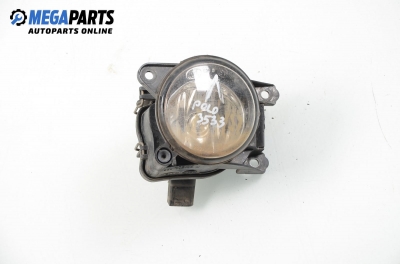 Халоген за Volkswagen Polo Hatchback III (10.1999 - 10.2001), позиция: лява