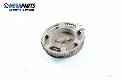 Демпферна шайба за Fiat Punto Hatchback (09.1993 - 09.1999) 55 1.1, 54 к.с.