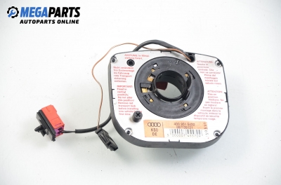 Лентов кабел за Airbag за Audi A4 Sedan B5 (11.1994 - 09.2001)