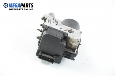Помпа ABS за Mercedes-Benz S-Class Sedan (W220) (10.1998 - 08.2005), № Bosch 0 265 202 444