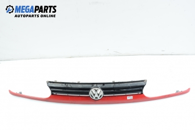 Решетка за Volkswagen Golf III Hatchback (08.1991 - 07.1998)