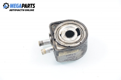 Маслоохладител за Peugeot 307 Hatchback (08.2000 - 12.2012) 2.0 HDi 90, 90 к.с.