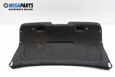 Кора заден капак за Peugeot 607 Sedan (01.2000 - 07.2010)
