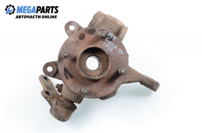 Шенкел главина за Ford Fiesta IV Hatchback (08.1995 - 09.2002), позиция: предна, лява