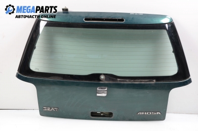 Заден капак за Seat Arosa Hatchback (05.1997 - 06.2004)
