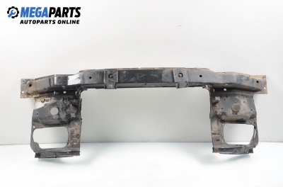 Маска за Volkswagen Transporter IV Box (07.1990 - 04.2003), товарен