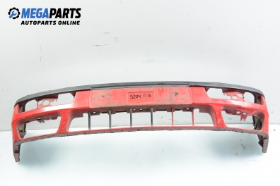 Предна броня за Volkswagen Golf III Hatchback (08.1991 - 07.1998), позиция: предна