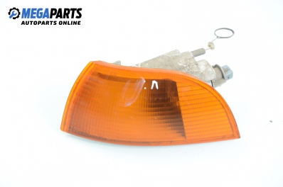 Мигач за Fiat Punto Hatchback (09.1993 - 09.1999), позиция: лява