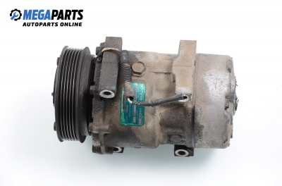 Компресор климатик за Renault Megane I Hatchback (08.1995 - 12.2004) 2.0 i (BA0G), 114 к.с., № 2103101624