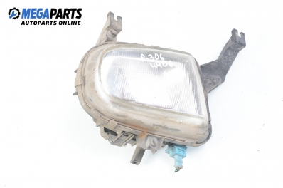 Халоген за Peugeot 306 Break (06.1994 - 04.2002), комби, позиция: дясна