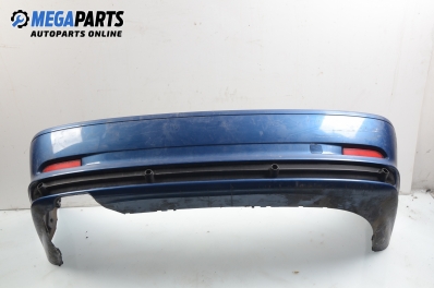 Задна броня за BMW 3 Series E46 Coupe (04.1999 - 06.2006), купе