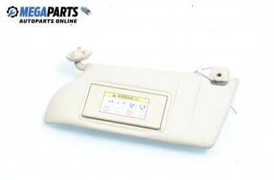 Сенник за Jaguar X-Type Sedan (06.2001 - 11.2009), позиция: лява