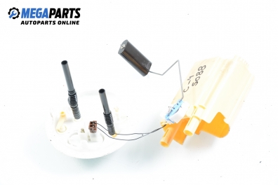 Нивомер за Citroen C4 Hatchback II (11.2009 - ...) 1.6 HDi 90