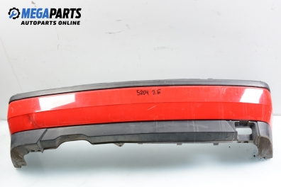 Задна броня за Volkswagen Golf III Hatchback (08.1991 - 07.1998)