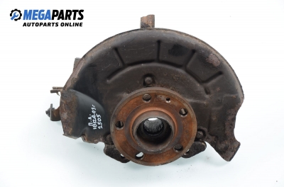 Шенкел главина за Seat Ibiza IV Hatchback (02.2002 - 11.2009), позиция: предна, лява