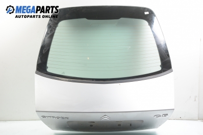 Заден капак за Citroen C5 I Sedan (03.2001 - 03.2005), хечбек