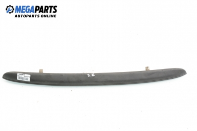 Лайсна заден капак за Fiat Punto Hatchback (09.1993 - 09.1999), позиция: задна